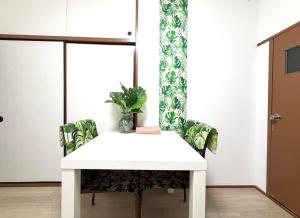 Uhome Tsubame Apartment十条KI0576