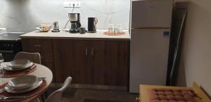 Myrina Castle Glow Exclusive apartment