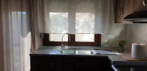 Myrina Castle Glow Exclusive apartment