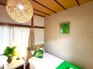 Uhome Tsubame Apartment十条KI0576