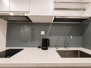 Bcons City Apartments Complex HCMC