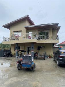 Scarletta Resort Bugallon Pangasinan by RedDoorz