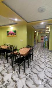 Scarletta Resort Bugallon Pangasinan by RedDoorz