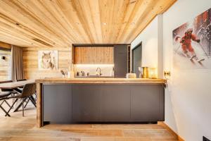 Chalet Talweg 5 à 200m des pistes de la Clusaz