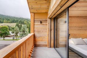 Chalet Talweg 5 à 200m des pistes de la Clusaz