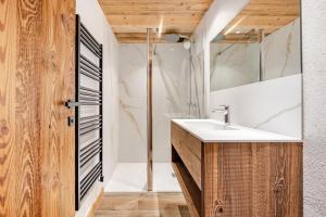 Chalet Talweg 5 à 200m des pistes de la Clusaz