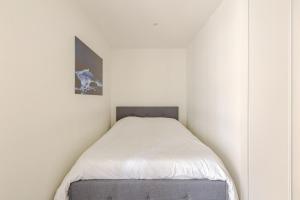 Cozy studio with private garden 500m from the center