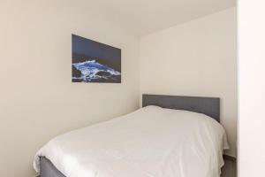 Cozy studio with private garden 500m from the center