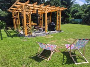 Apartament 27A