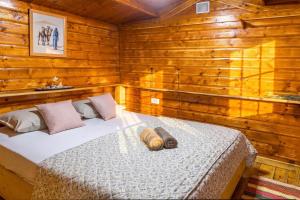 Paradise Forest Glamping near Koper