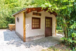 Paradise Forest Glamping near Koper