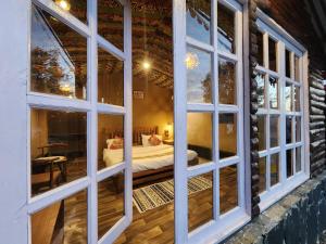 Once Upon A Forest by the Hillstay