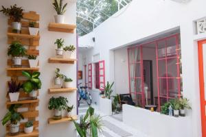 An Du Boutique Stay