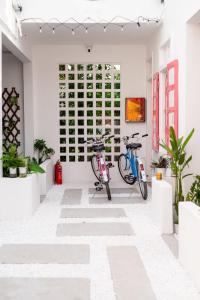 An Du Boutique Stay