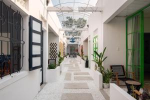 An Du Boutique Stay