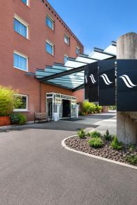 LVG Hotel Collection - Bergamo West