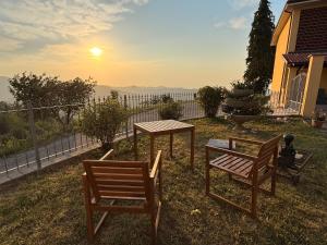 Villa Belpoggio Langhe Wine Country 15m pool High-Speed WiFi