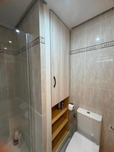 Pueblo Torrequebrada, Benalmadena 2 Bed Apt