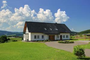 Apartamentai Schnieders-Hof Atendornas Vokietija