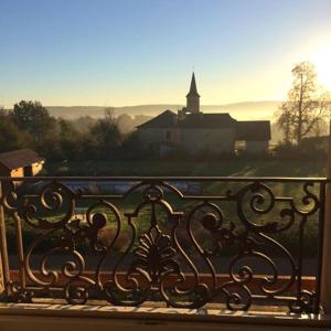 Le Couvent de Neuviale