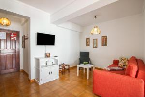 Casa Modesta