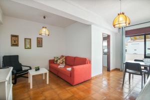 Casa Modesta