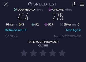 Club Ultima King Bed Loft Unit 100Mbps Wi-Fi -2507