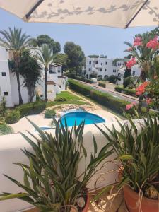 Boutique Penthouse, Roof Top, Beach, Views, CALA DOR
