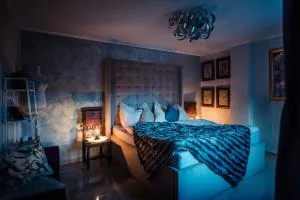 Luxury Apartments No. 91 - Srnín