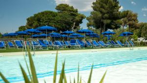Camping Village Baia del Marinaio