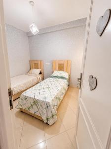 Airport Comfort Tanger Apartment