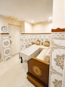 Airport Comfort Tanger Apartment