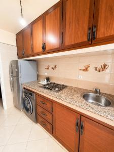 Airport Comfort Tanger Apartment