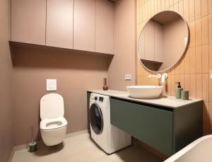 Modern Luxury 3BR Historic Miera Iela