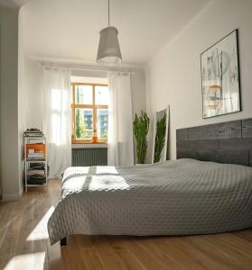 Modern Luxury 3BR Historic Miera Iela