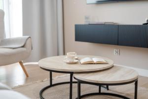 Apartament Na Wydmowej