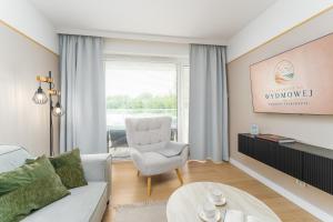 Apartament Na Wydmowej