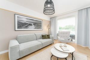 Apartament Na Wydmowej