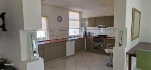Vakantiehuis Remise