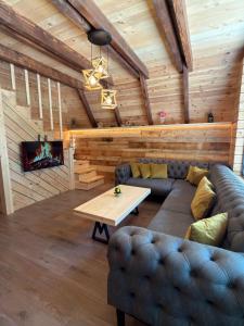Chalet SOFI