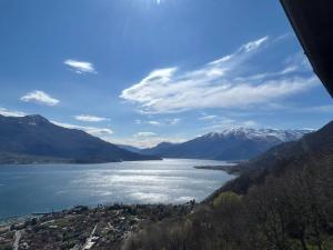 Appartamento Altavista