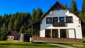 Mountain Paradise & Wellness
