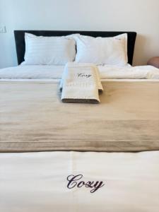 COZY Q Residence - Modern Studios at Palas Mall