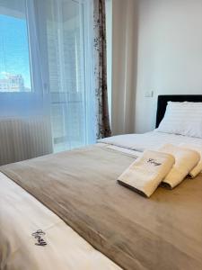 COZY Q Residence - Modern Studios at Palas Mall