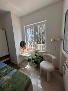 Elegante appartamento con piscina e parco