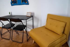 GuestHost - La Mudira Rooms