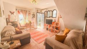 Charming Townhouse for Holiday Rental in Nueva Nerja