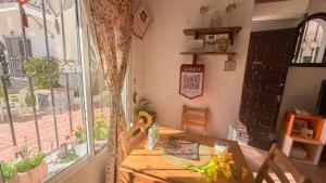 Charming Townhouse for Holiday Rental in Nueva Nerja