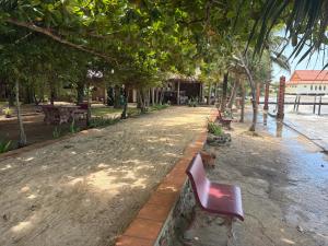 Kep Ocean Inn