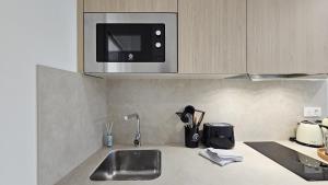 Bilbao Uribarri Apartments 2